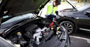 How To Jump-Start Your Car: A Step-By-Step Guide