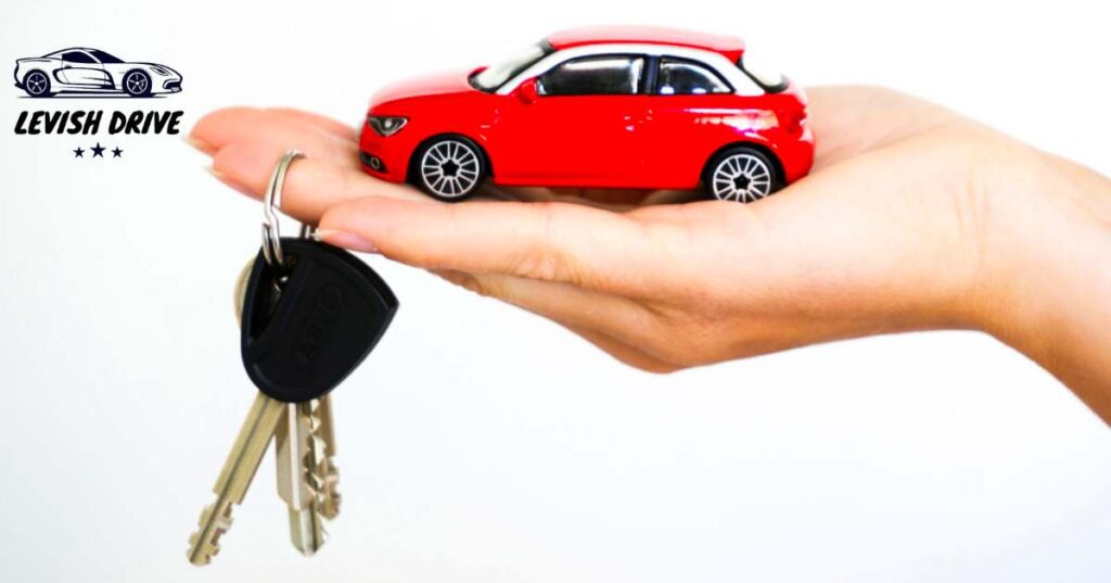 Why A Car Rental Company Asks For A Deposit Amount?